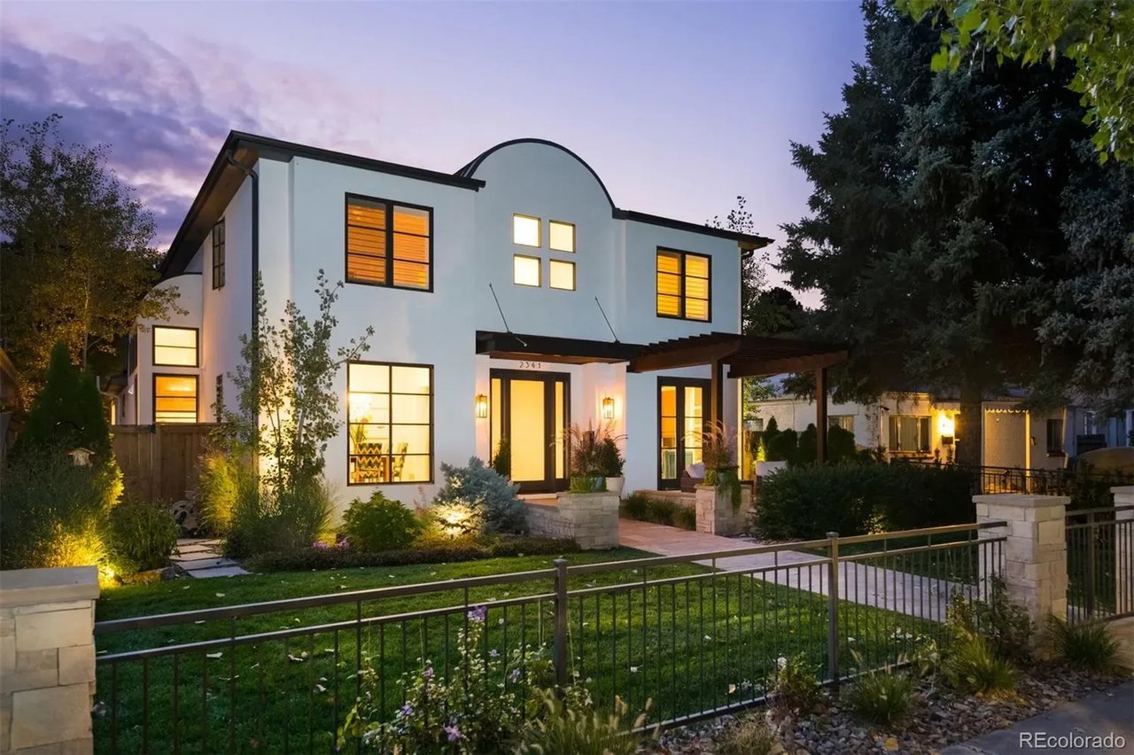 2341 South St Paul St