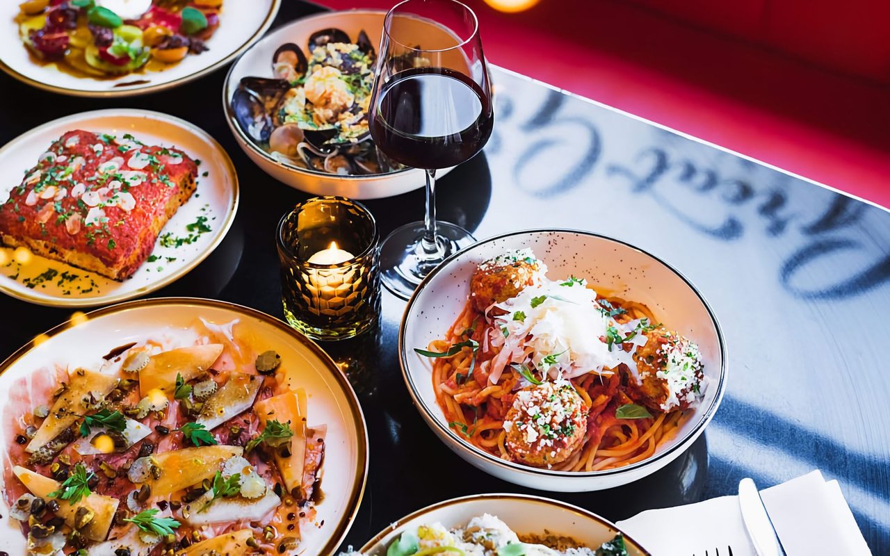 A Culinary Journey Through Truckee’s Best Restaurants