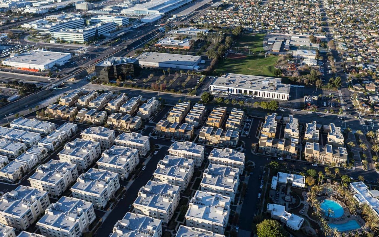 El Segundo