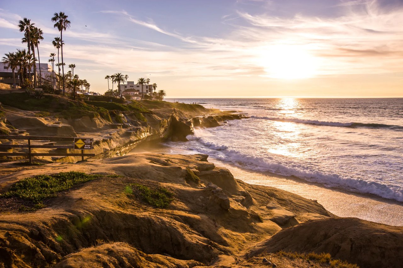 La Jolla