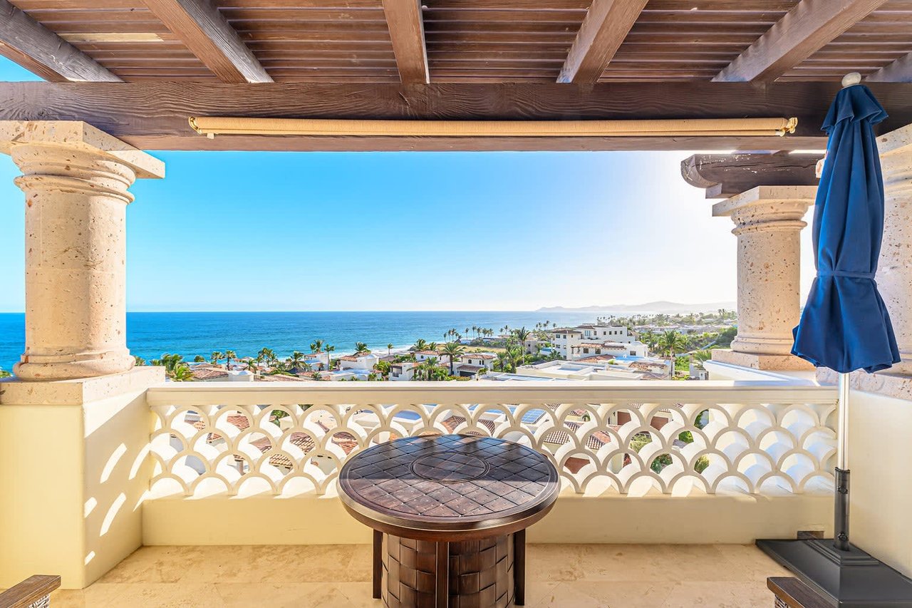  El Encanto Penthouse w/ Garage Phase II Olas 302, San Jose del Cabo