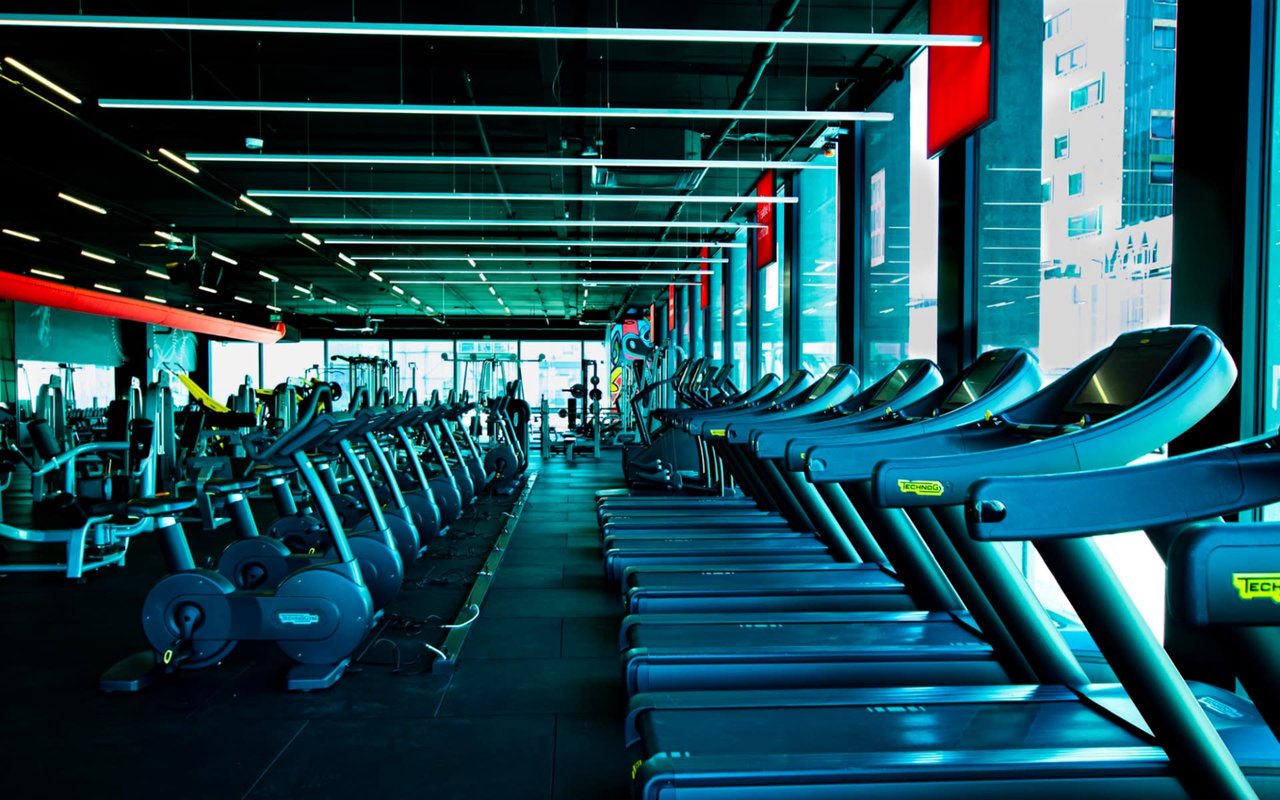 A Guide to Fitness Centers & Gyms in Montclair