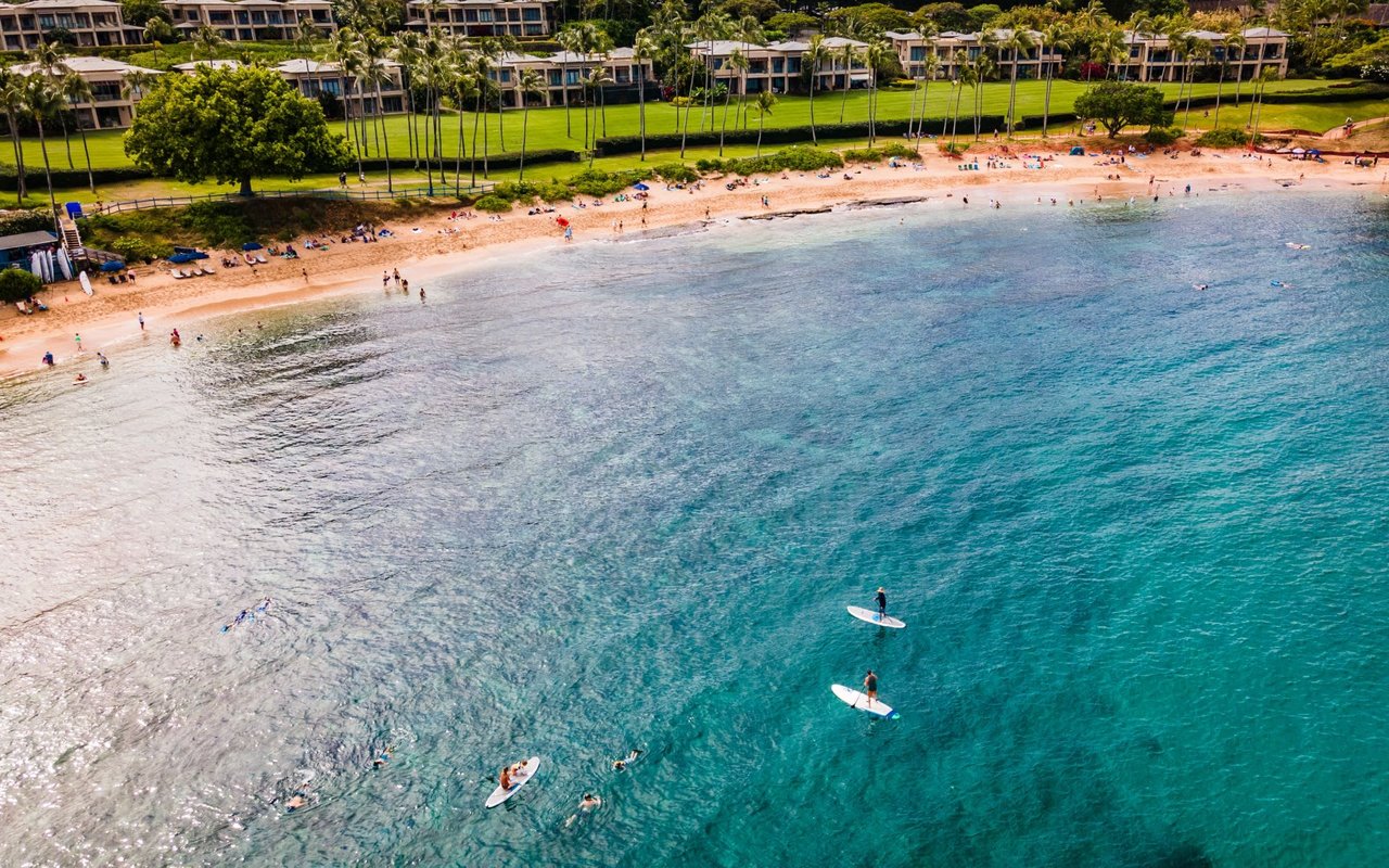Kapalua Market Highlights 2017 West Maui Condo Sales