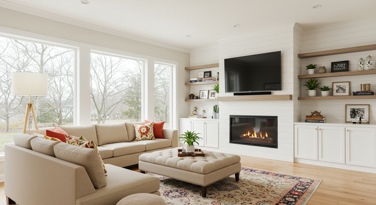 Tips to Get Your Home Ready to Impress Buyers