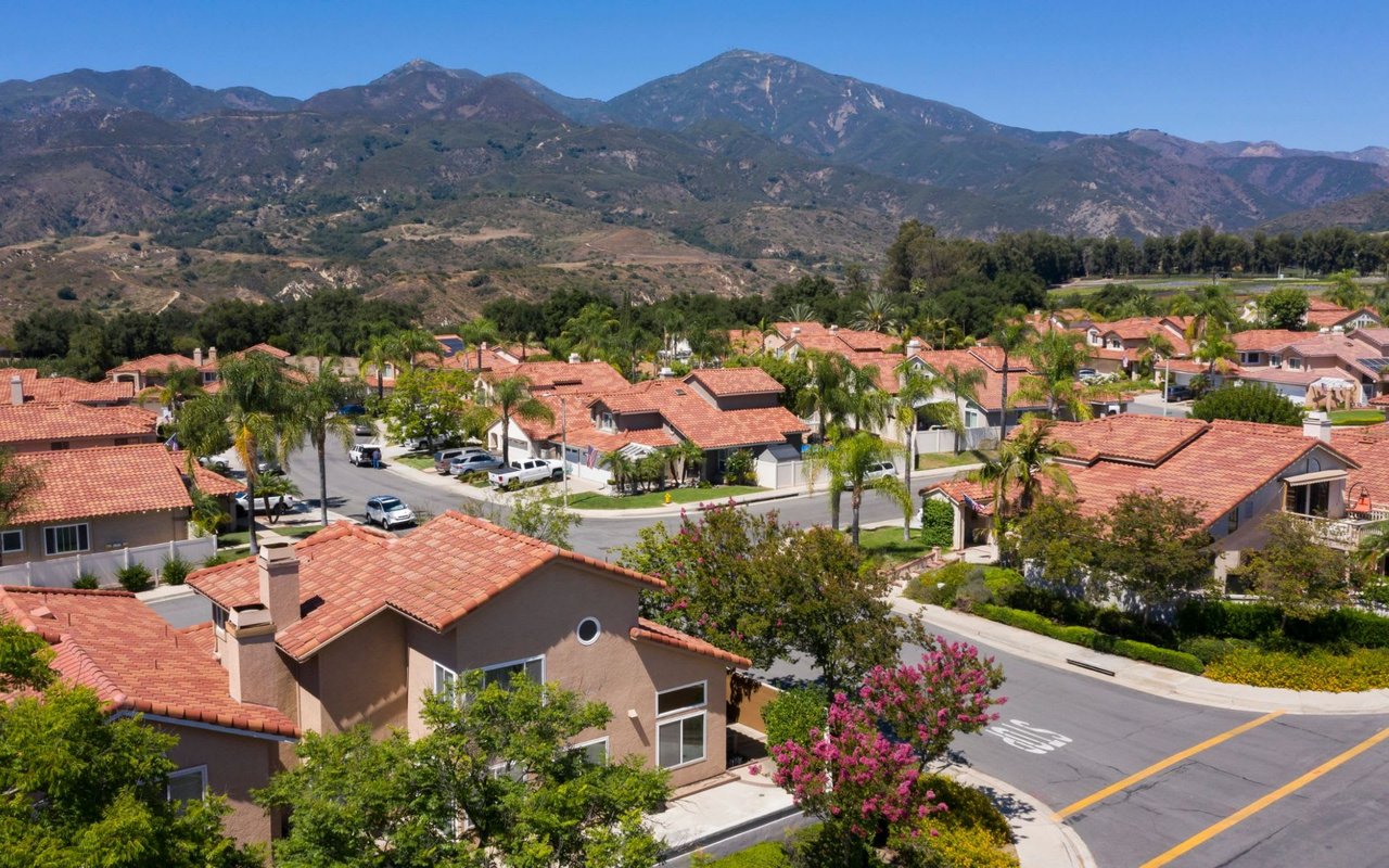 Orange County