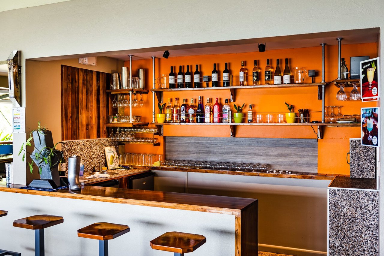 Celeste Mountain Lodge | Mountain Hotel/Resort/Hostel For Sale!