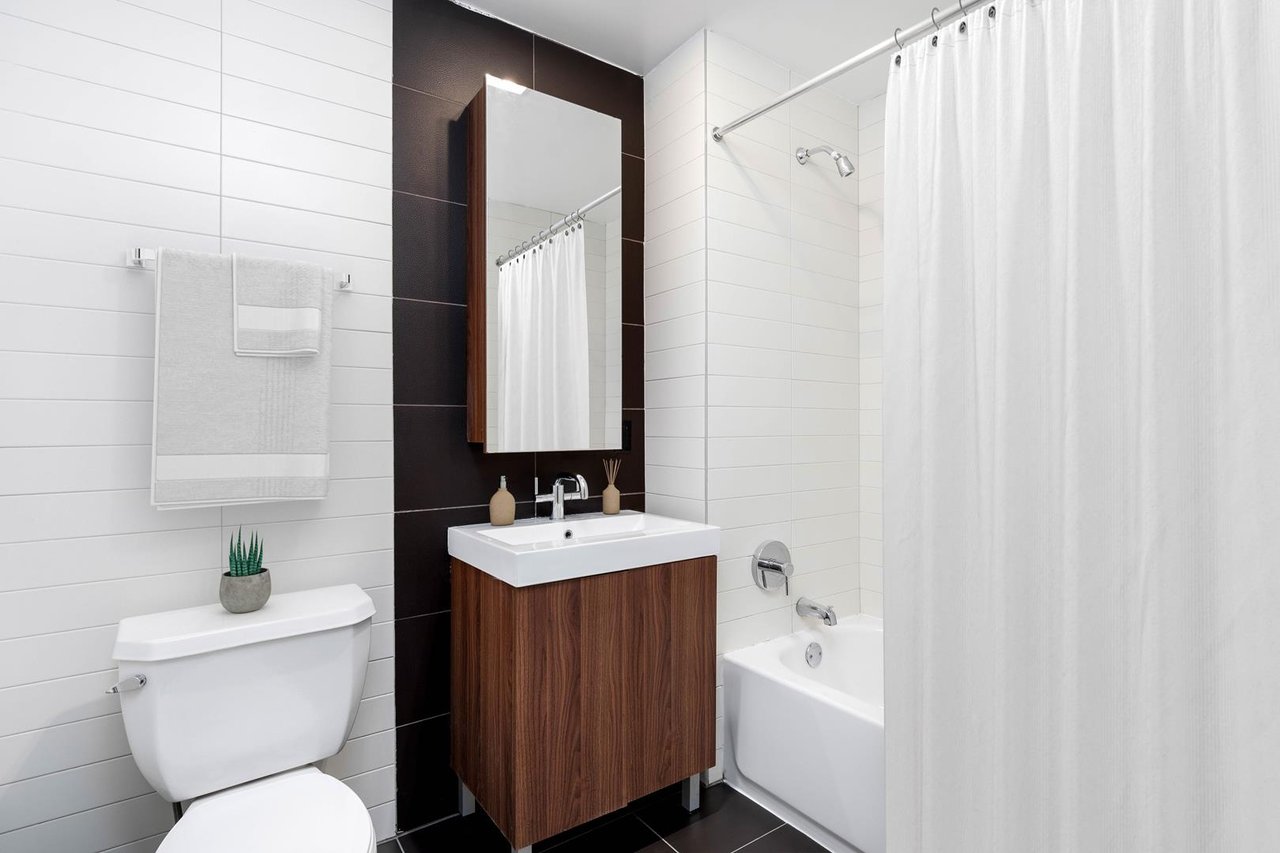 116 John Street, Apt 2508