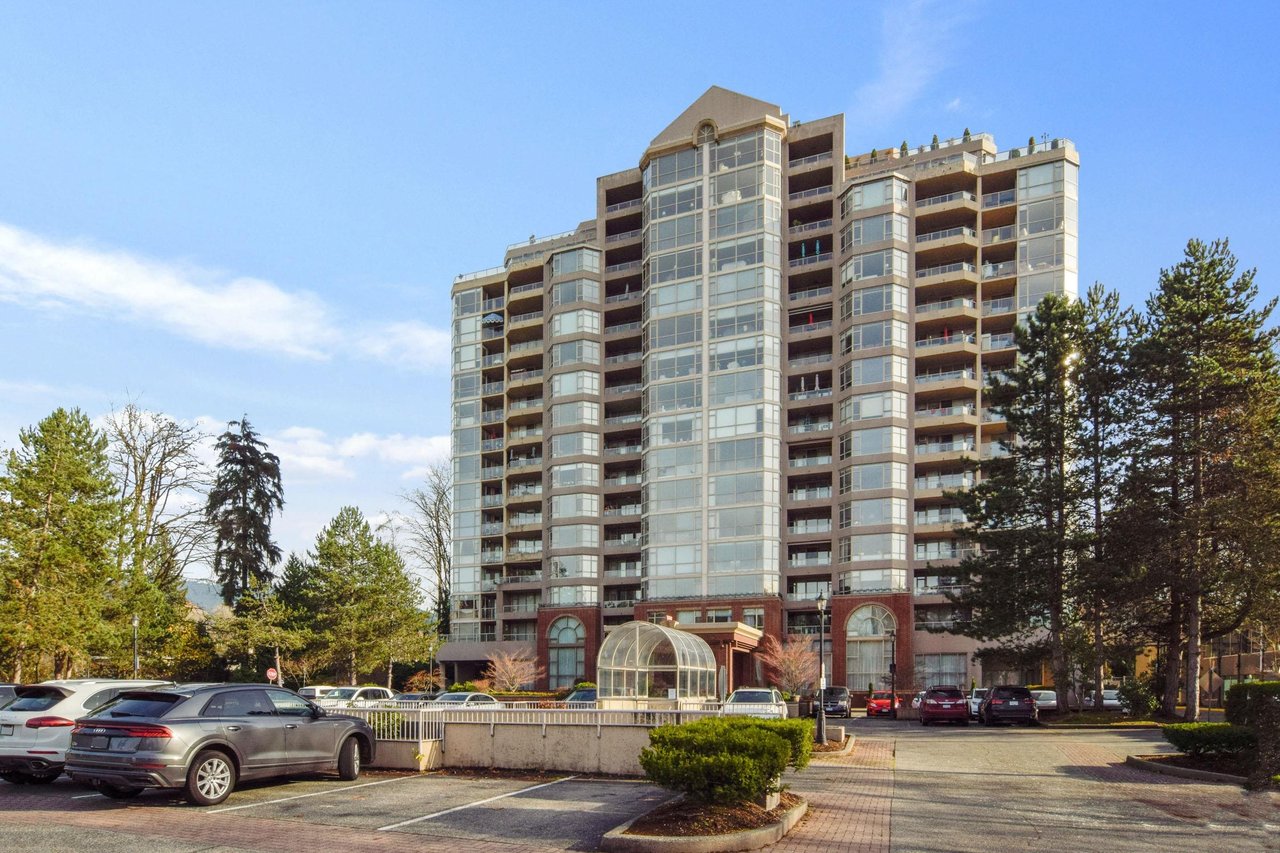 1009-1327 E Keith Rd
