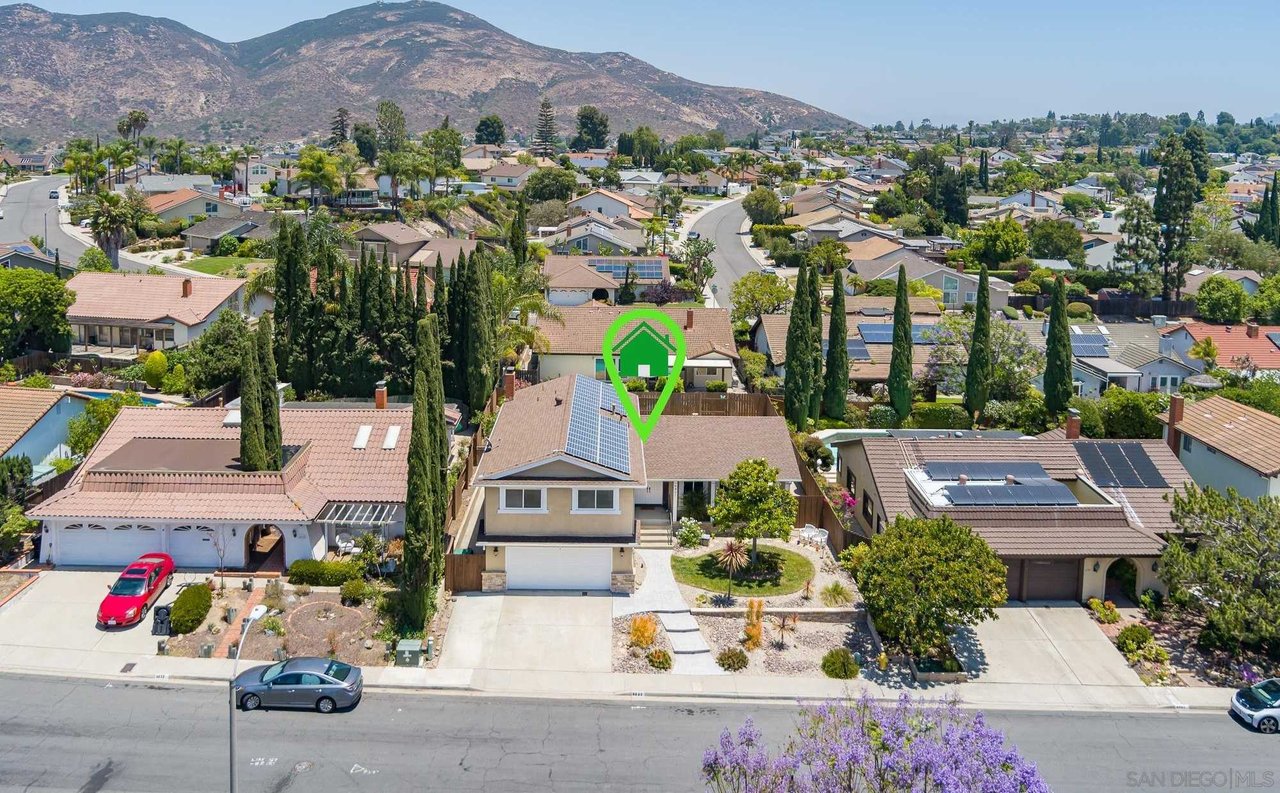 6807 Summit Ridge 