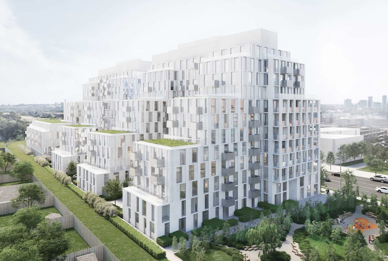 NORDIC Condos