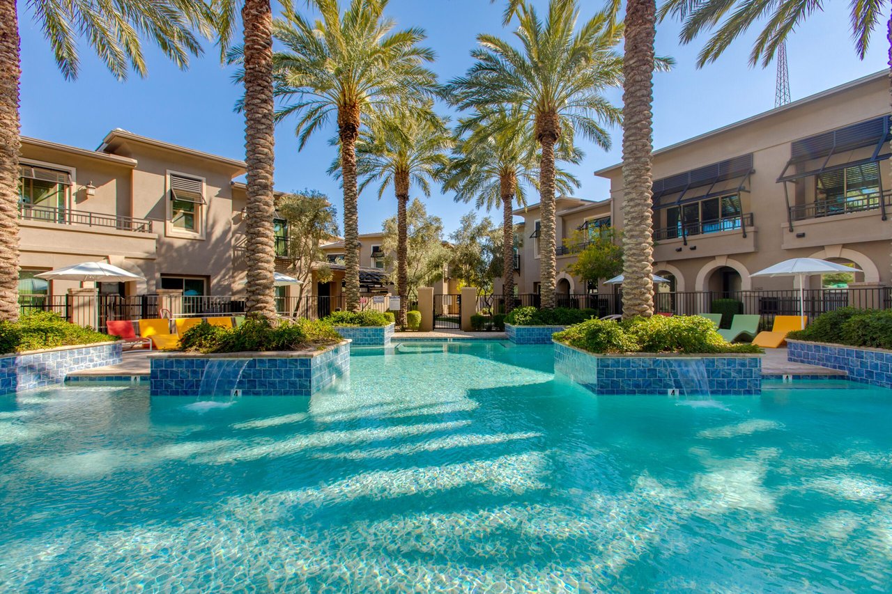 6565 E Thomas Rd. #1142