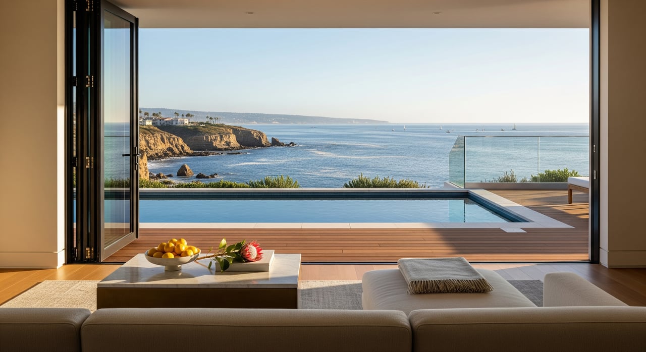 La Jolla Luxury Leasing: Seasonality & Pricing Strategy