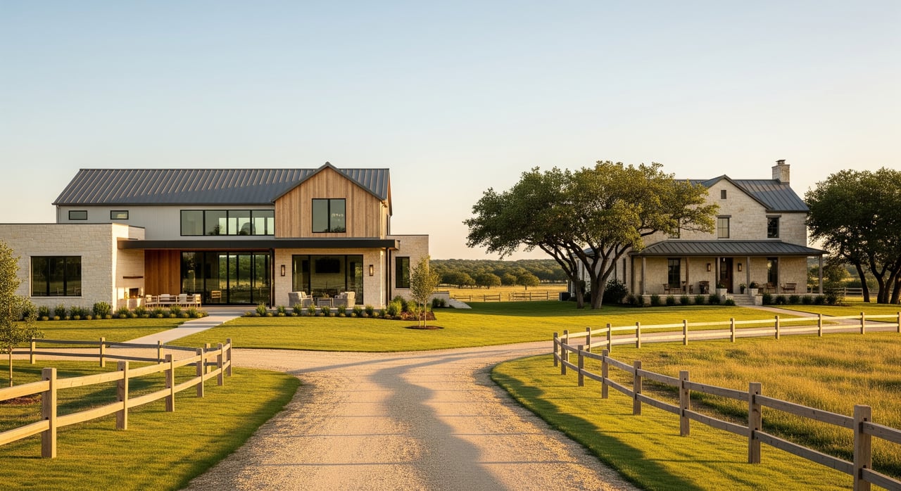 Aledo New Construction vs Resale: How to Choose