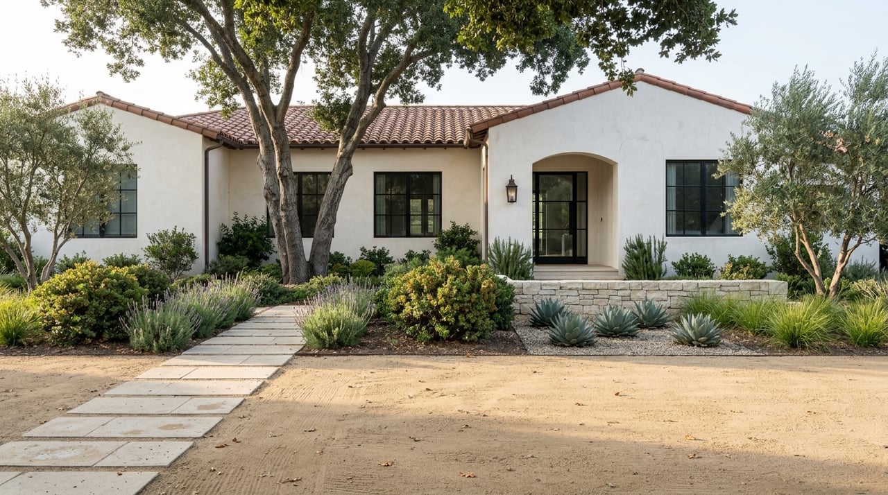 Rolling Hills Estates: Semi-Rural Living Above The Coast