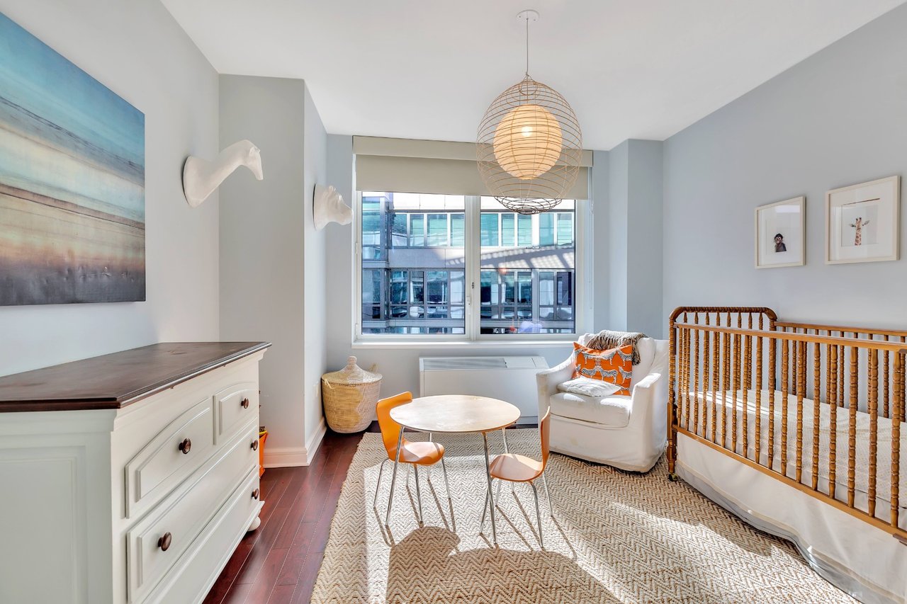 80 Riverside Boulevard, #6J