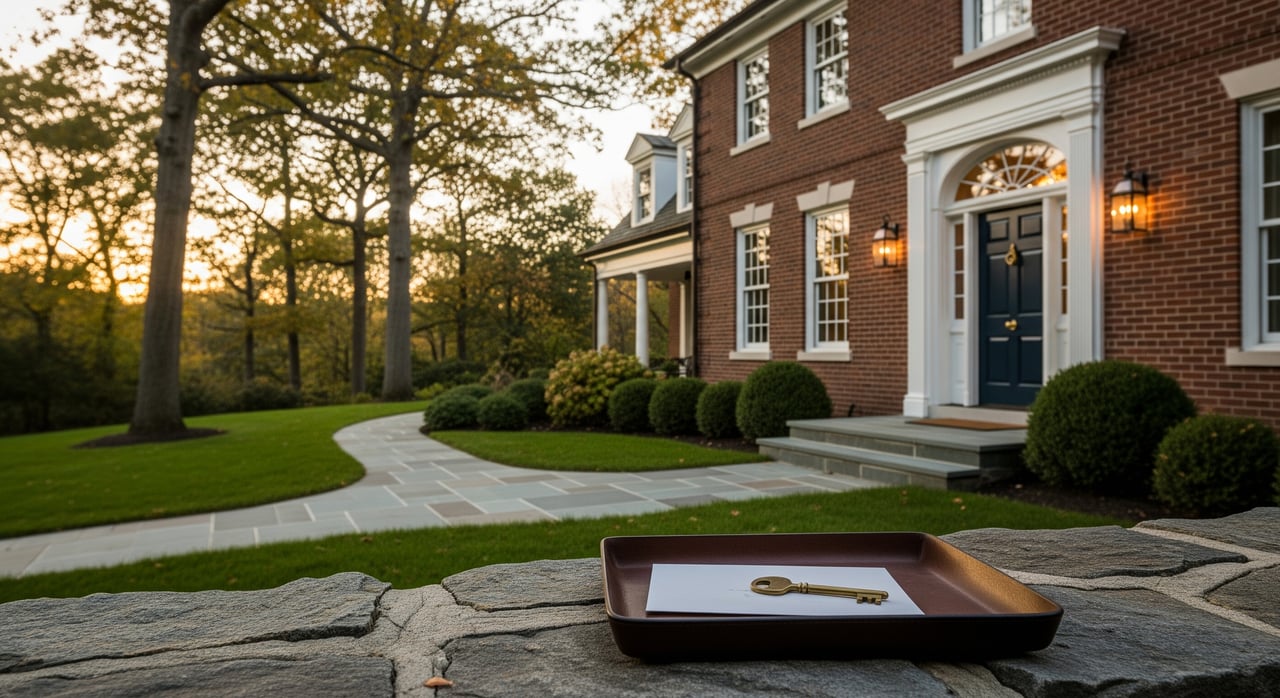 Buyer Closing Costs In Chappaqua Explained