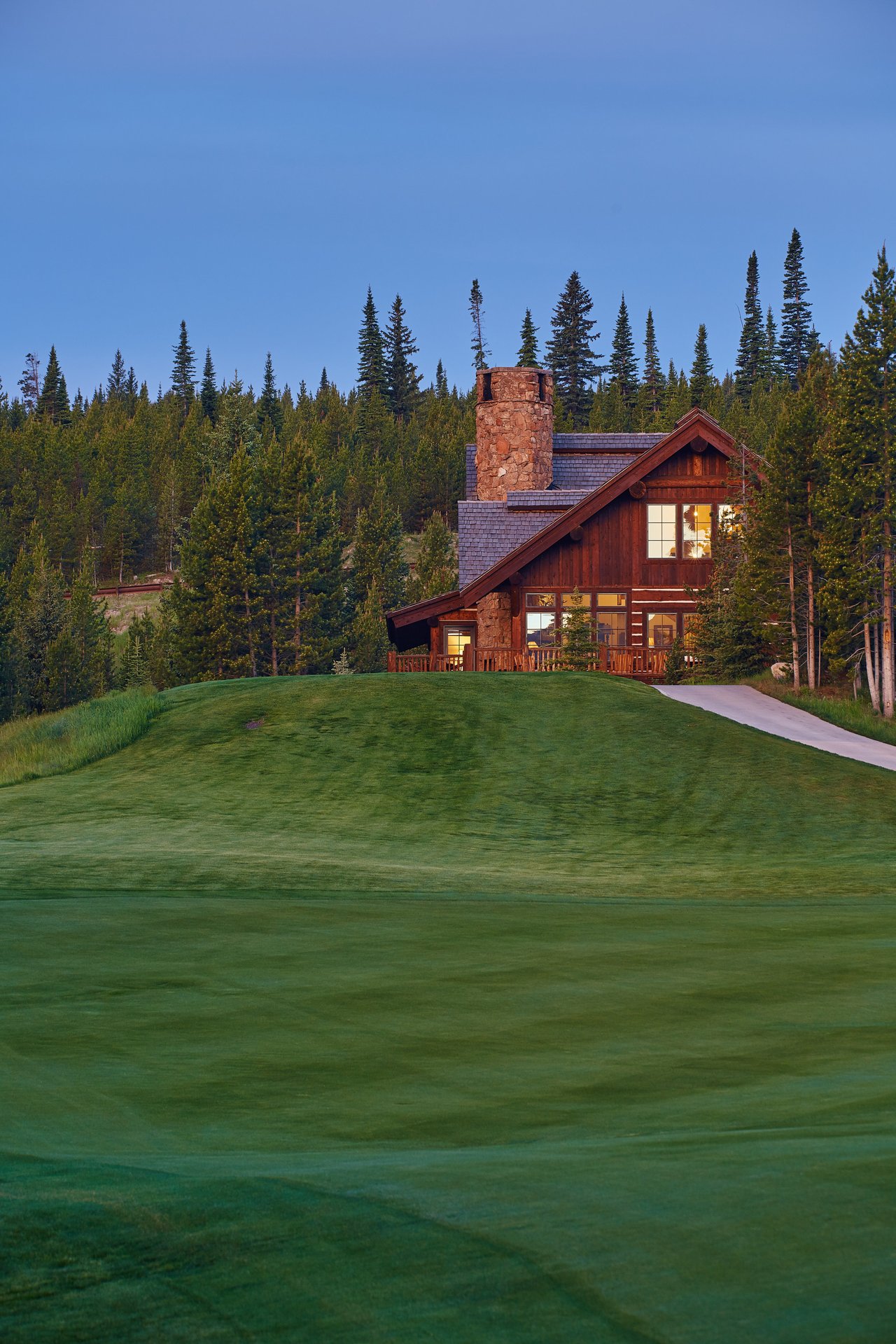 Spanish Peaks Mountain Club