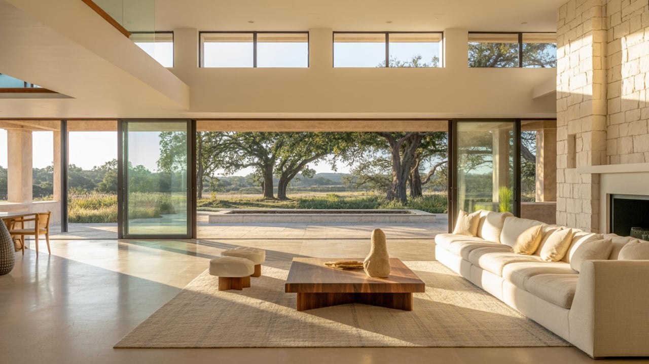How Natural Light Boosts Home Value and Well-Being