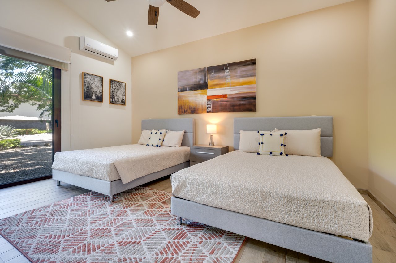 Casa Pachote | Exquisite 4-Bedroom Luxury Home in Hacienda Pinilla’s Reserva de Golf