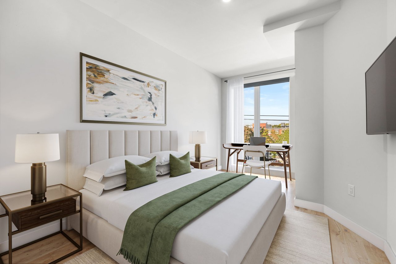 115 Grand St 405