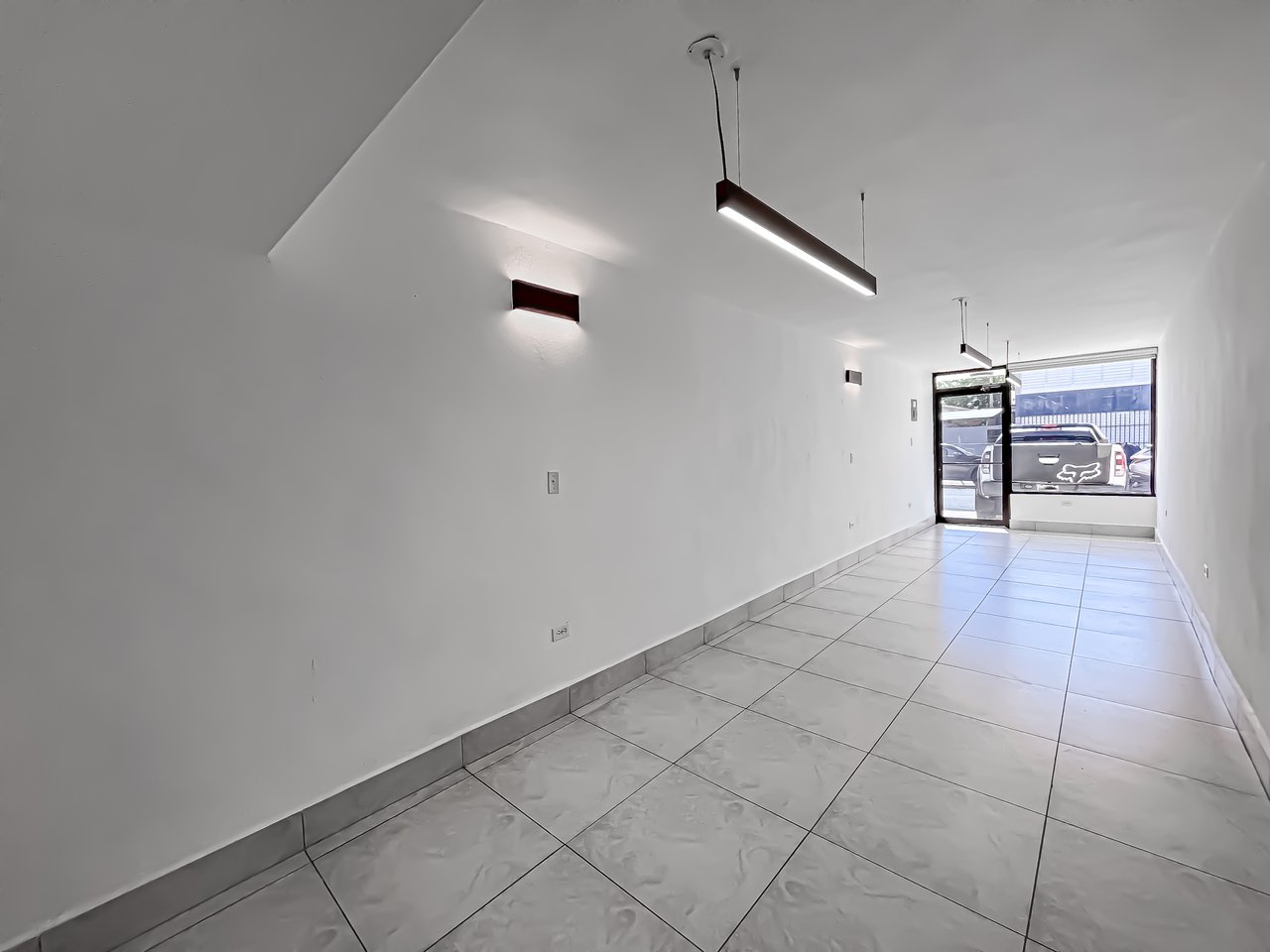 Office Building in Martorell