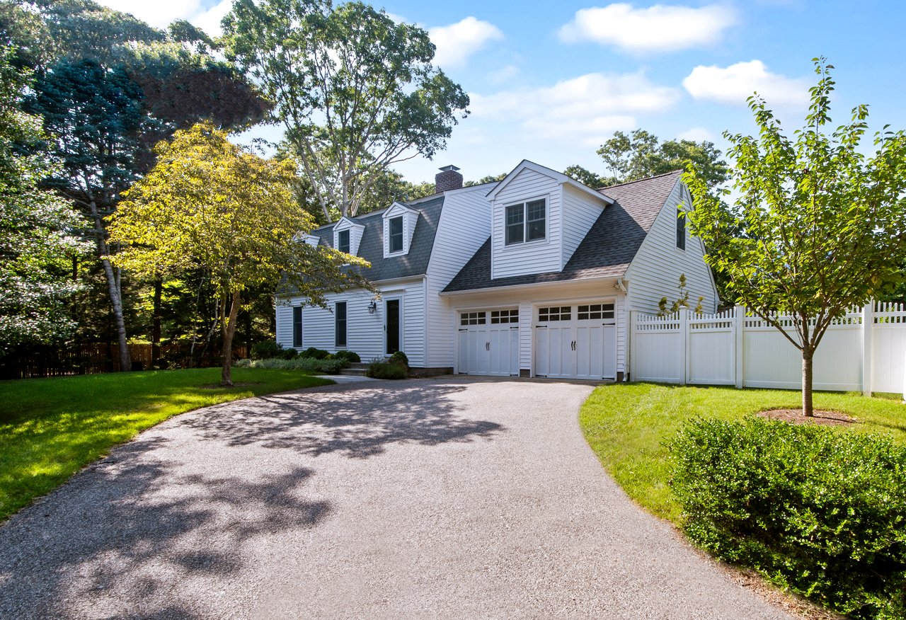 8 Harvest Lane