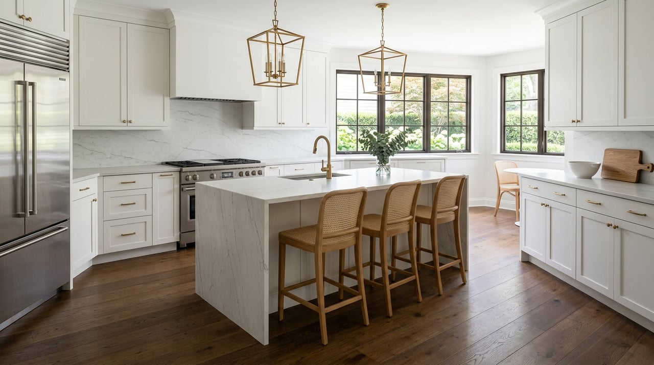 Brookhaven Single-Family Market: What Buyers Should Know