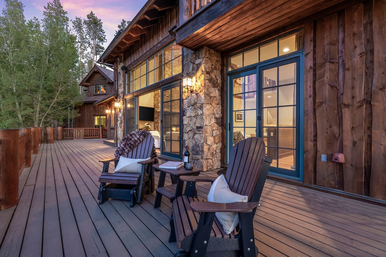 317 Elk Woods Road