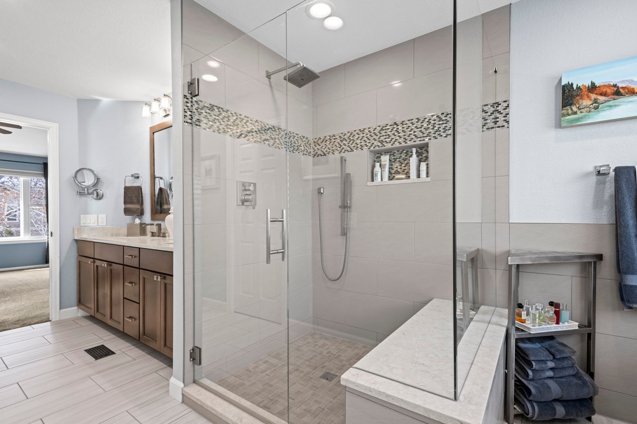 SOLD - MULTIPLE OFFERS IN ARVADA