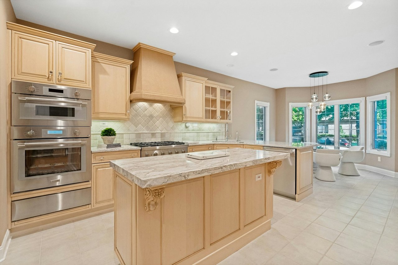 205 Bearwoods Road