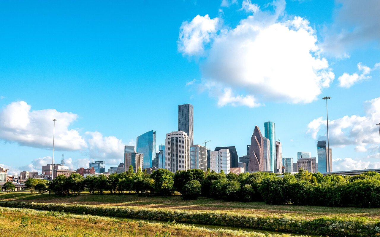 Houston
