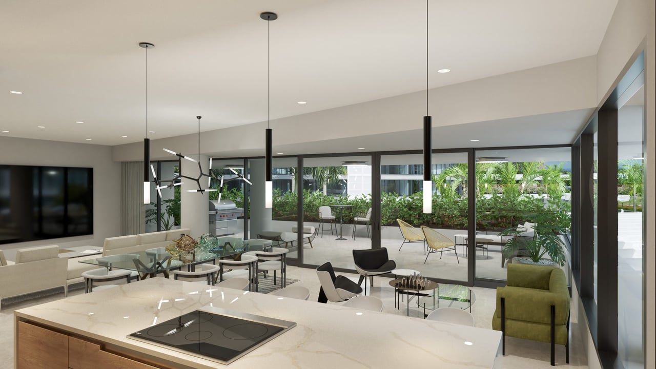 Opus Miramar