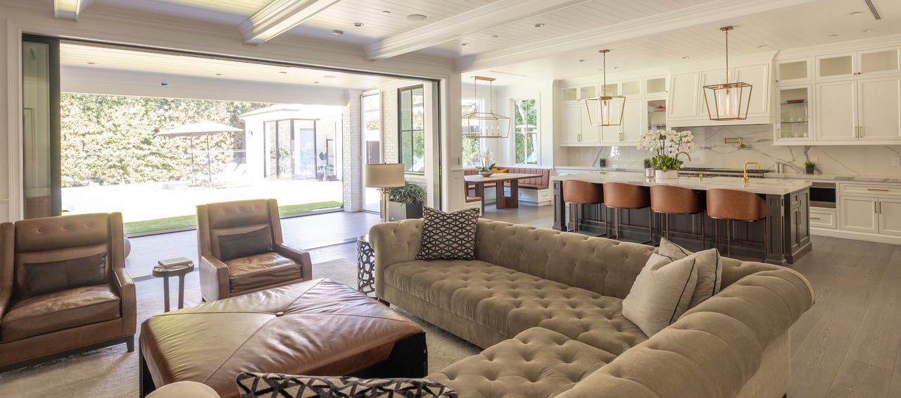 10439 Valley Spring Ln, Toluca Lake