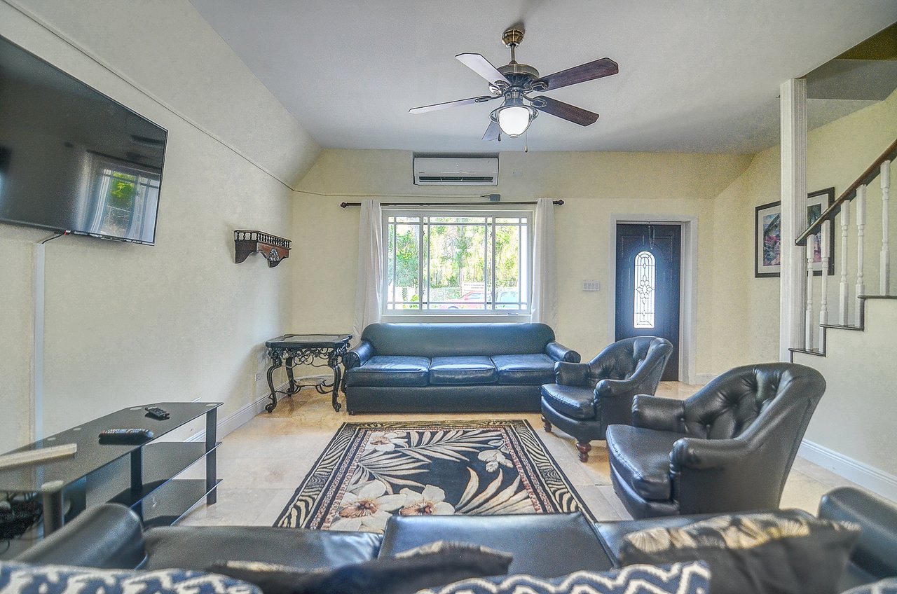Unit #8 Crystalliyah Townhouse