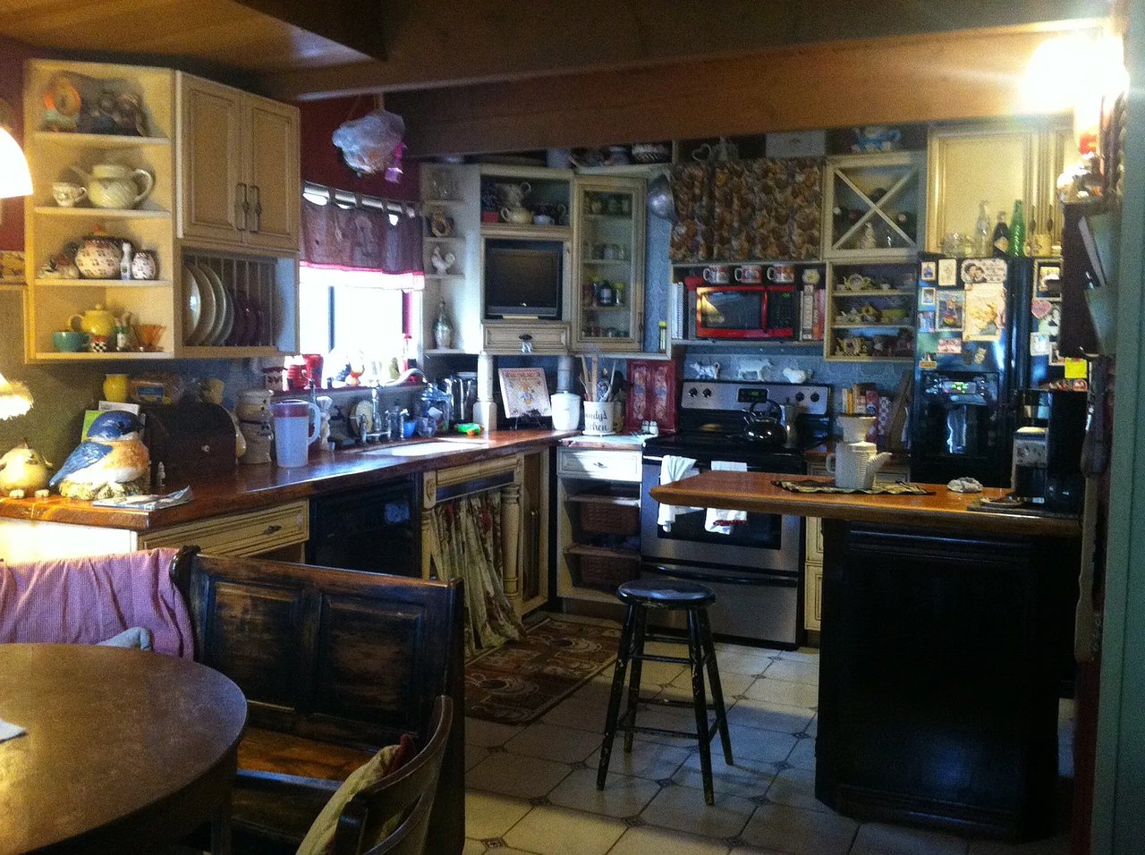 200 N Duckabush Dr E