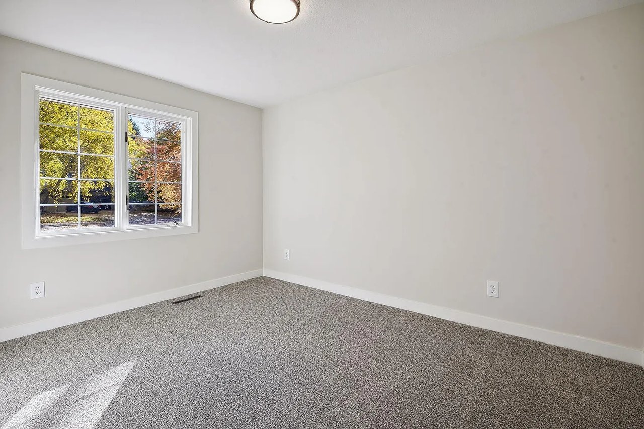 Updated Walkout Rambler on Gorgeous, Half-Acre Lot