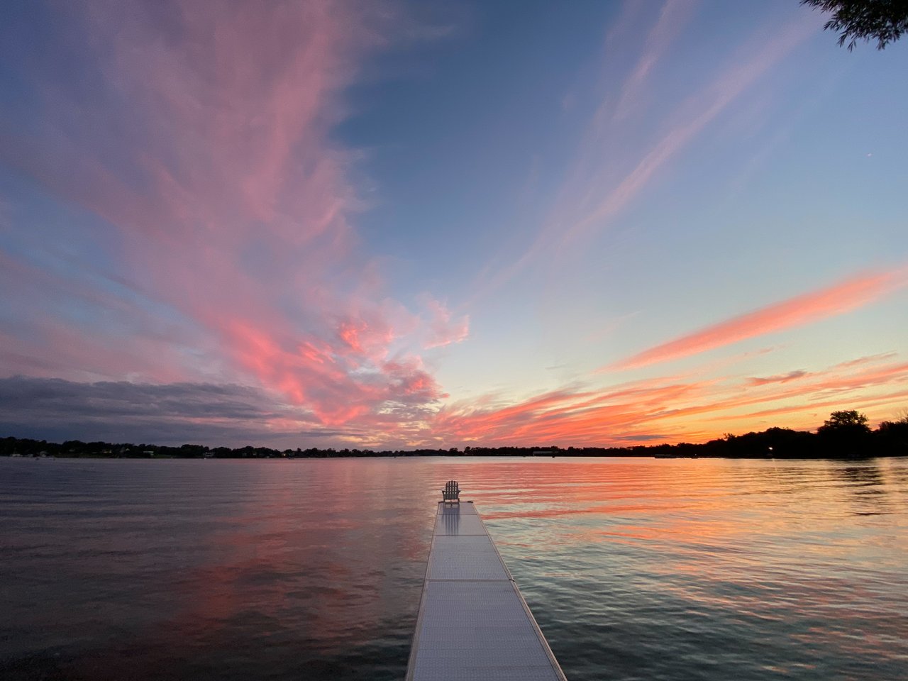 Oakland County Lakes