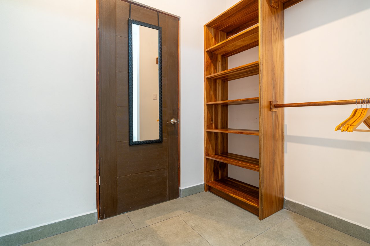 Brand New Home! Nature Lovers Escape by Uvita's Bamboo Forest and Swimming Holes