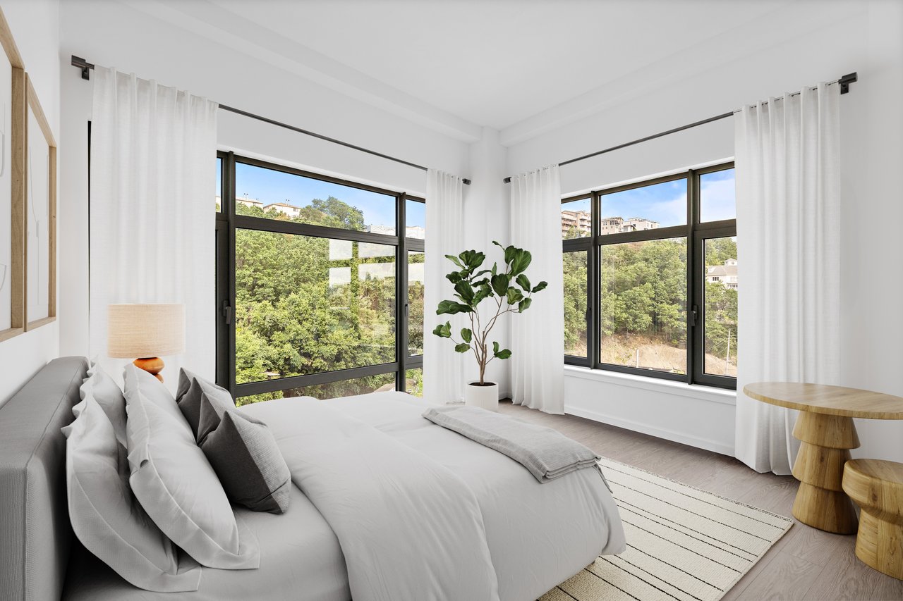 OTTO NW 2 BEDROOM | 2 BATHROOM