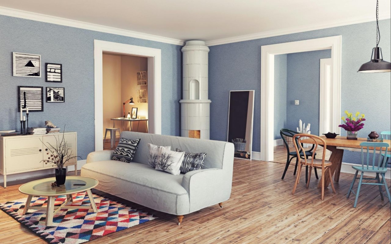 10 Easy Ways to Make Your Home Feel More Inviting