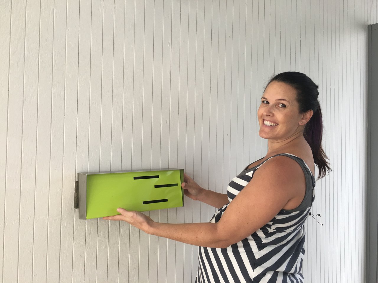 A Letter of Gratitude to the Eichler Community