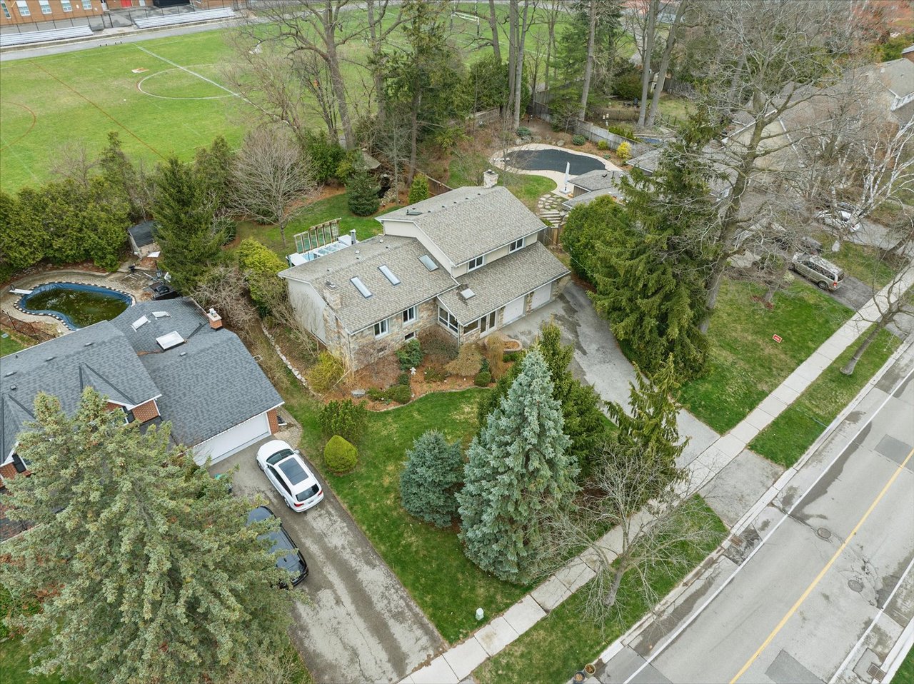 1443 Birchwood Dr