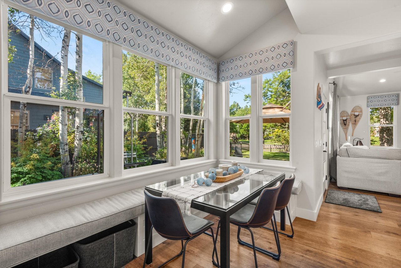 Your New Willits Home Awaits