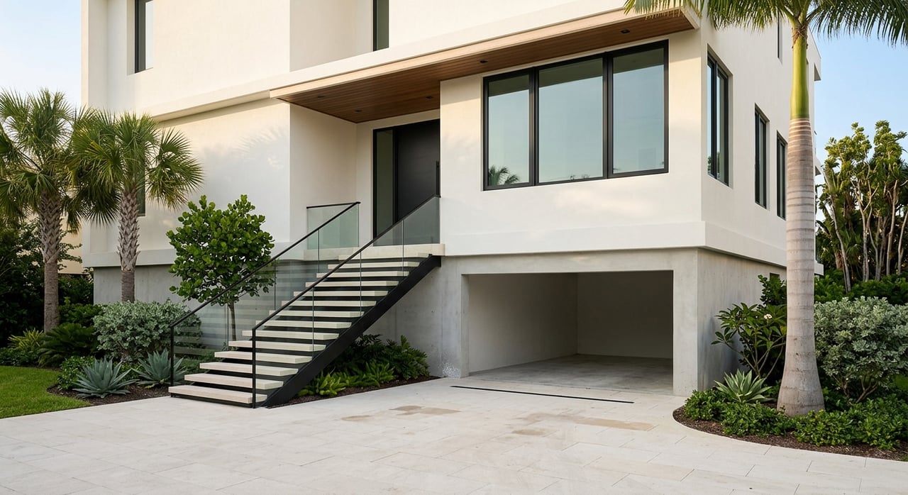 Buying Newer Construction On Fort Myers Beach