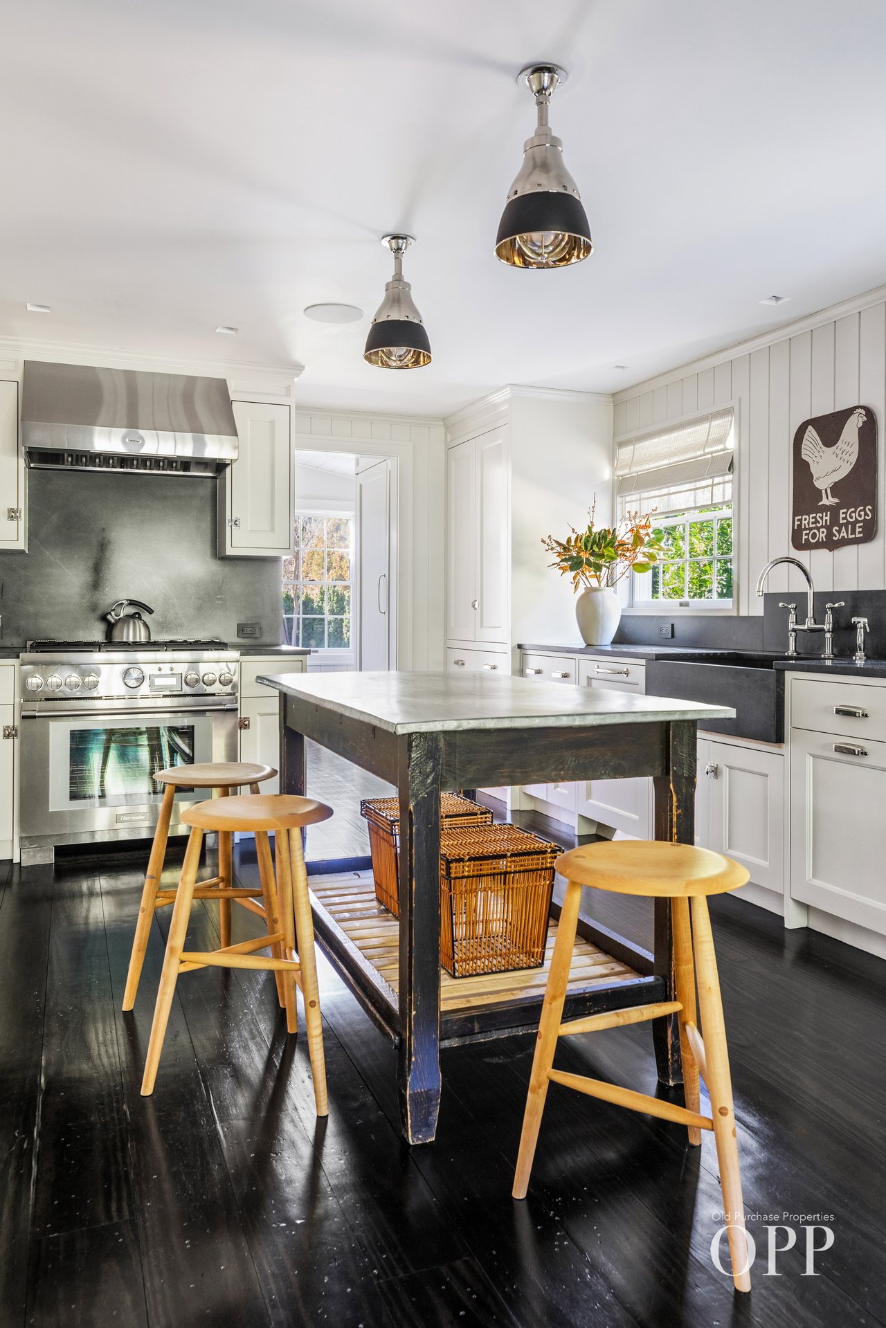 A Published Turn-of-the-century Gem, Curated by a Renowned Designer