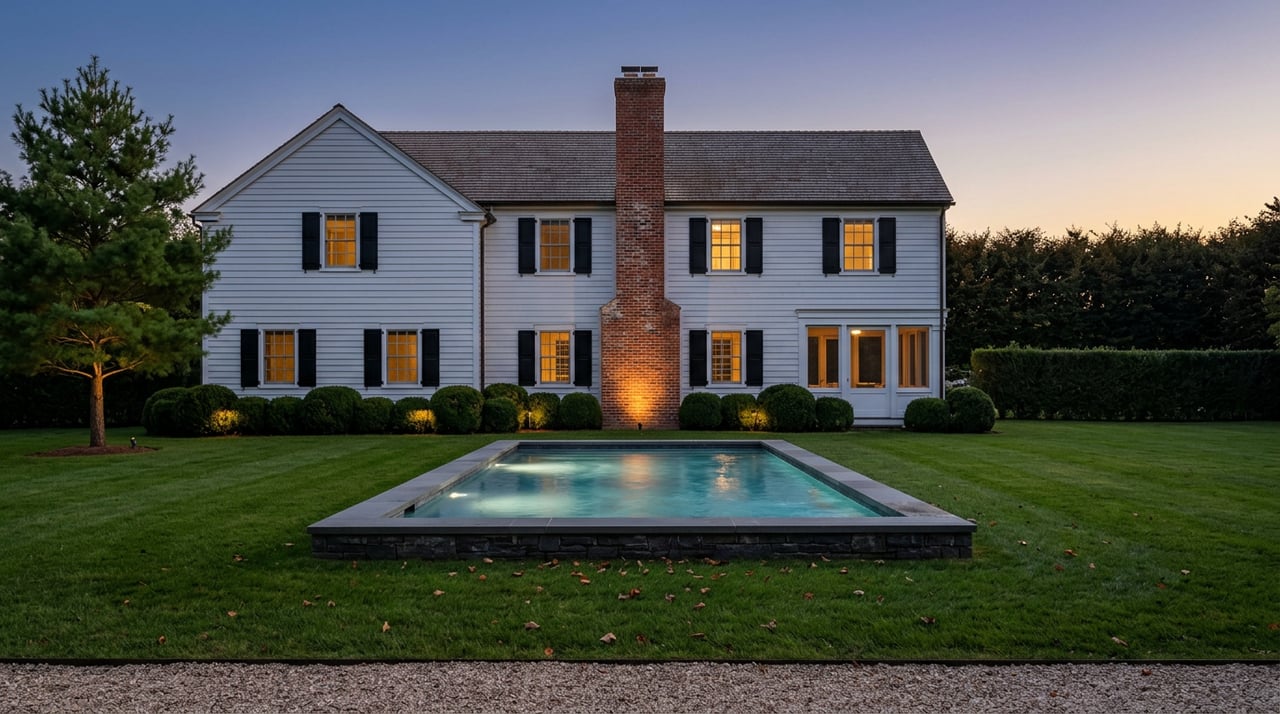 What Wainscott's Median Home Price Doesn't Price In