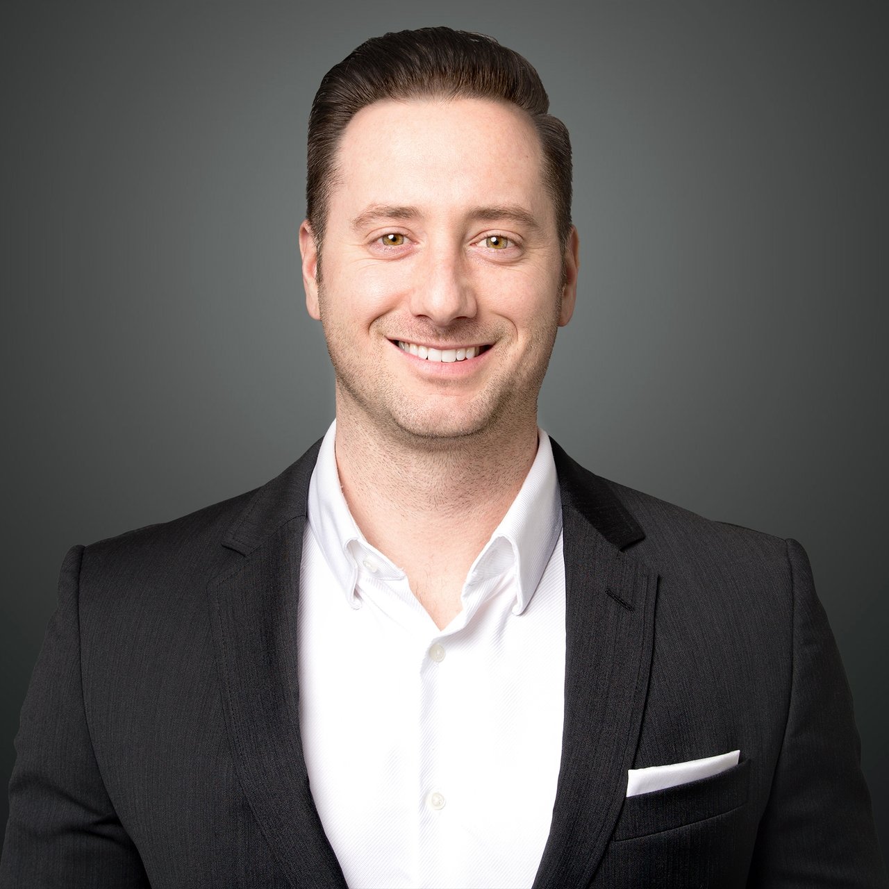Zach Knapp Danville, CA Real Estate Agent Headshot