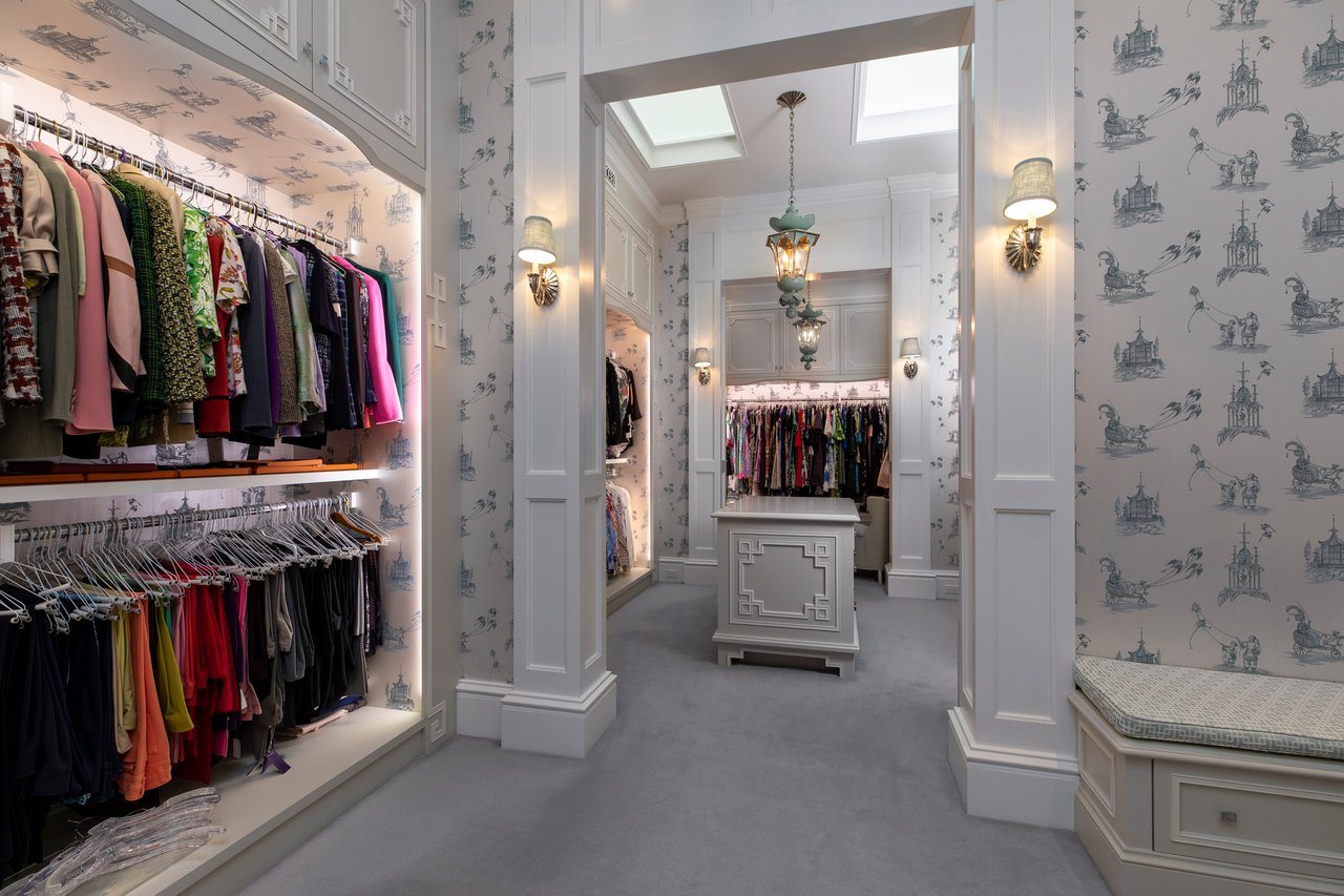 Mira Vista ~ Legacy Estate