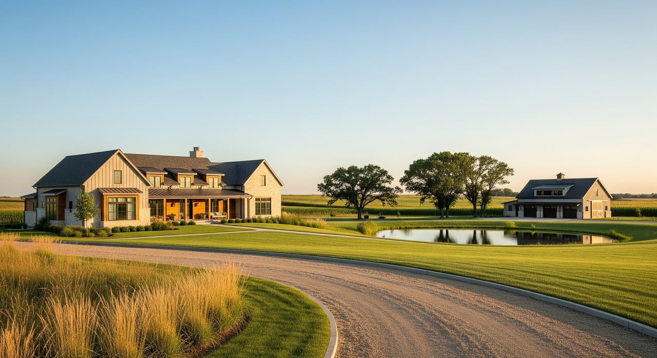 Hickman Housing Market: What Buyers Should Know