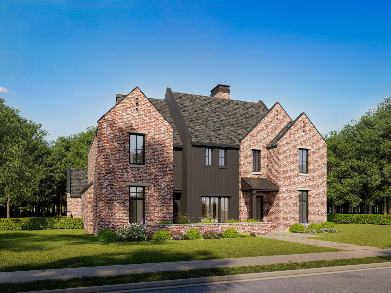 Copper Ridge | Canyon Creek Richardson 